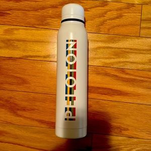 Peloton Stainless Steel Bottle